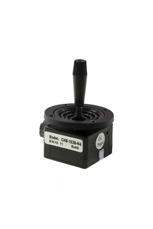 CHB-103B 2 Eksen Joystick IP65 Su ve Toz Korumalı