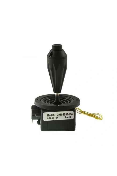 CHB-205B 2 Eksen Joystick Butonlu IP65 Su ve Toz Korumalı