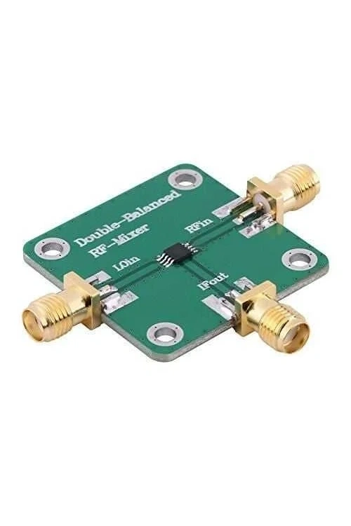 Çift Dengeli RF Karıştırıcı 1.5-4.5GHz DC-1.5GHz Mikrodalga Radyo Frekansı