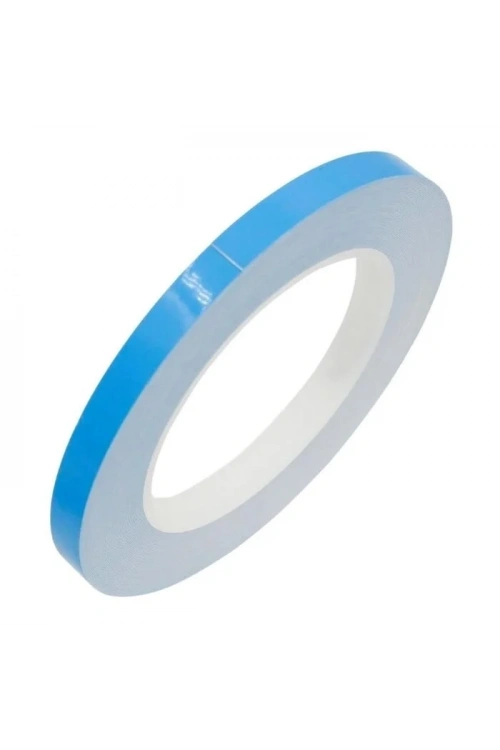 Çift Taraflı Yapışkanlı Termal Bant 10mm x 25M