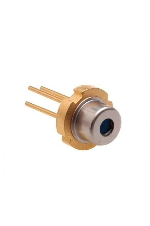 Çizgi Lazer Diyot 20mA 3V 3-Pin