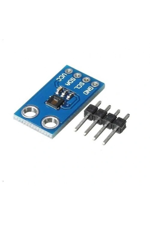 CJMCU-1080 HDC1080 Yüksek Hassasiyetli Sıcaklık Ve Nem Sensör Modülü