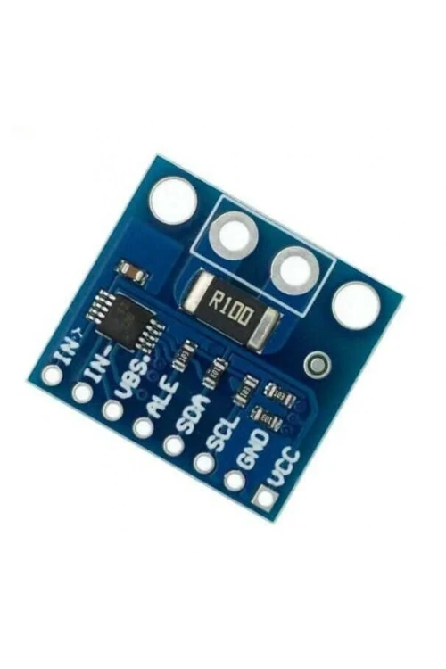 CJMCU-226 INA226 I2C Akım / Güç İzleme Sensörü