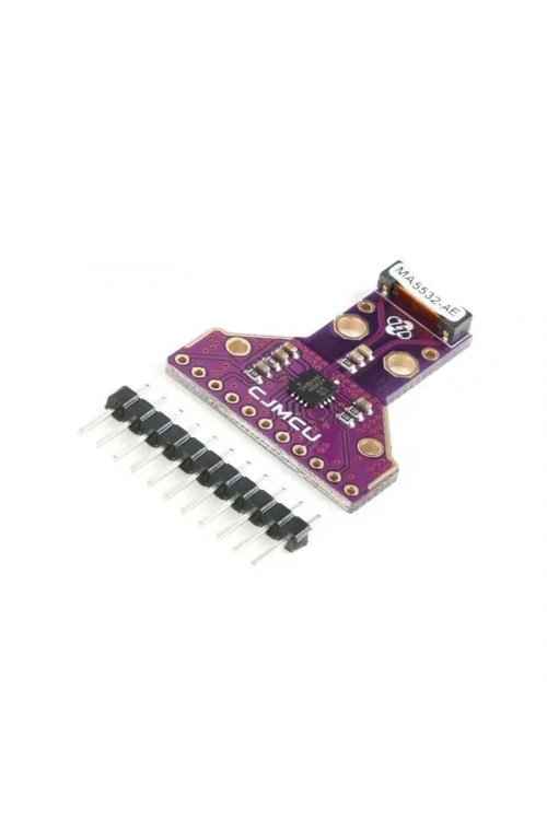 CJMCU-3935 AS3935 SPI I2C Yıldırım Sensörü