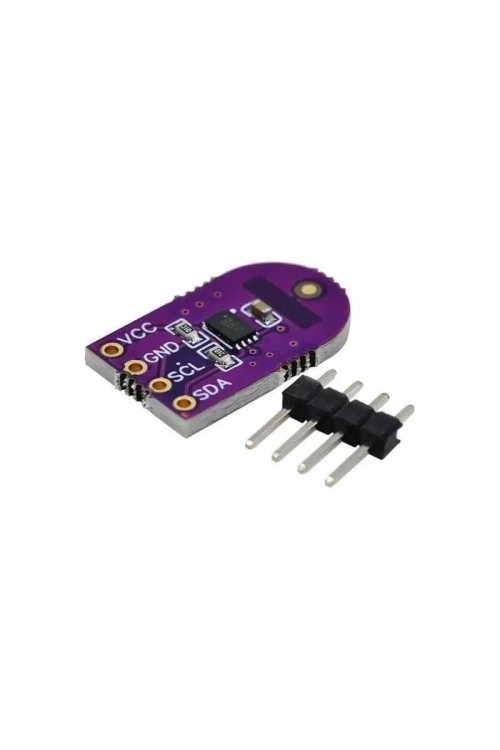 CJMCU-608 ATECC608A Rastgele Sayı Üreteci RNG Modülü