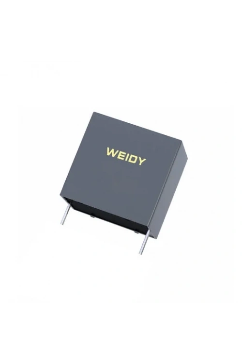 CL21B-250V-155K-P15 1,5uF 250V 15mm Polyester Kutu Kondansatör