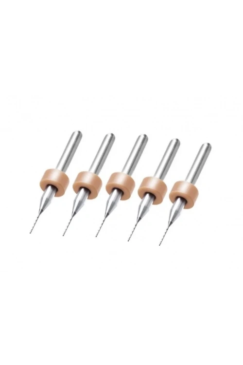 Cleaning Nozzle Drill 0.5mm Nozul Temizleme Matkap Ucu