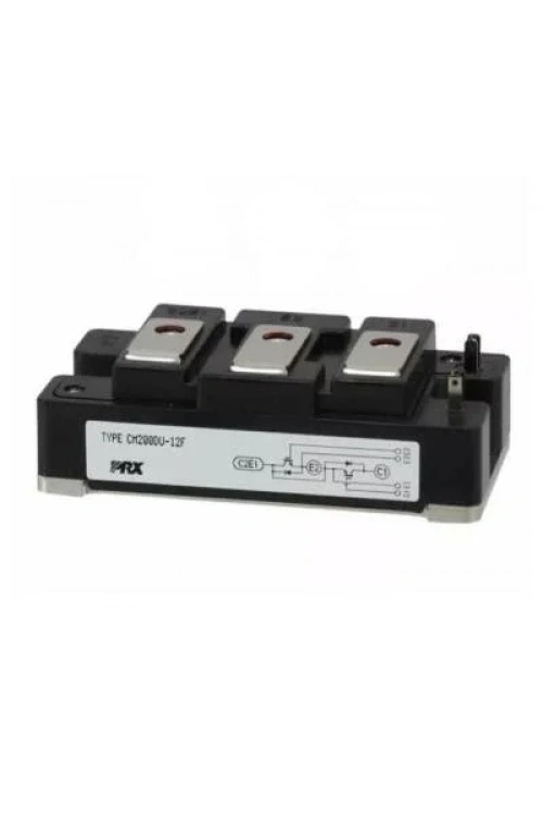 CM150DU-12F 150A 600V İkilli IGBT Modül