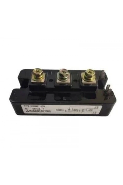 CM200DY-12H 200A 600V İkilli IGBT Modül