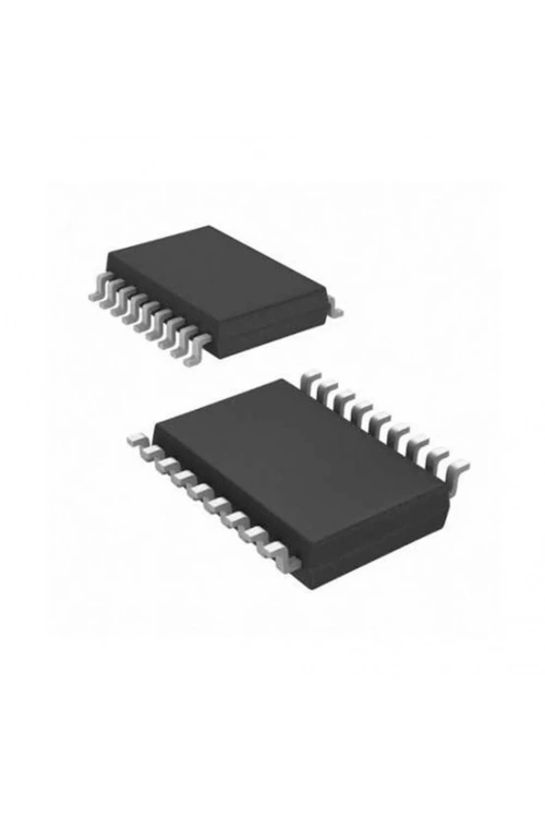 CM8870 DMTF Receiver Entegresi Soic-18