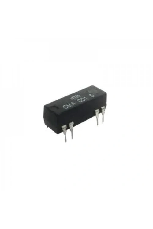 CMA 001 5 Reed Röle Tek Kontak C/O 5VDC 0.25A