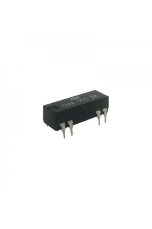 CMA 100 24 Reed Röle Tek Kontak N/O 24VDC 0.5A