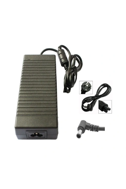 CMADP005 19.5V 7.7A 6.0*4.4mm Sony Notebook Adaptör