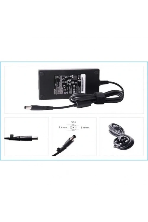 CMADP011 19V 9.5A 7.4*5.0mm HP Notebook Adaptör