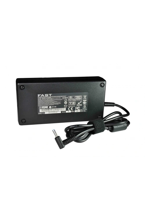CMADP035 19.5V 9.5A 180W 4.5*3.0mm HP Uyumlu Notebook Adaptör
