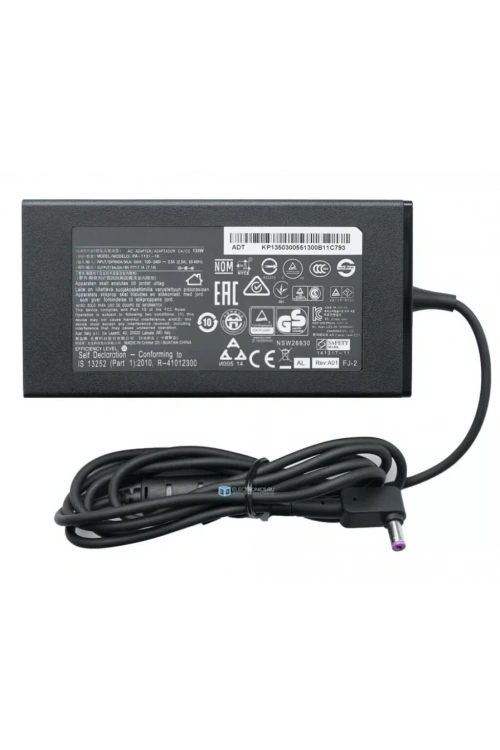 CMADP039 19V 7.1A 4.5*3.0mm HP Notebook Adaptör