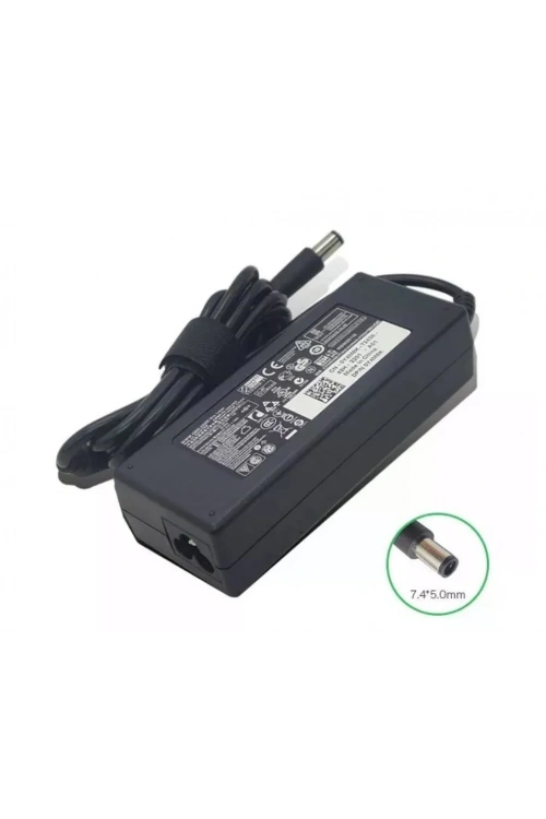CMADP042 19.5V 4.62A 7.4*5.0mm Dell Uyumlu Notebook Adaptör