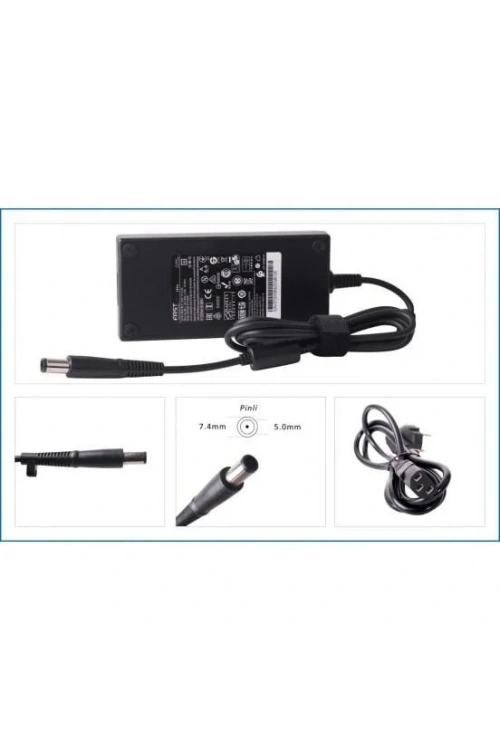 CMADP048 19.5V 9.23/9.5A 7.4*5.0mm Dell Notebook Adaptör
