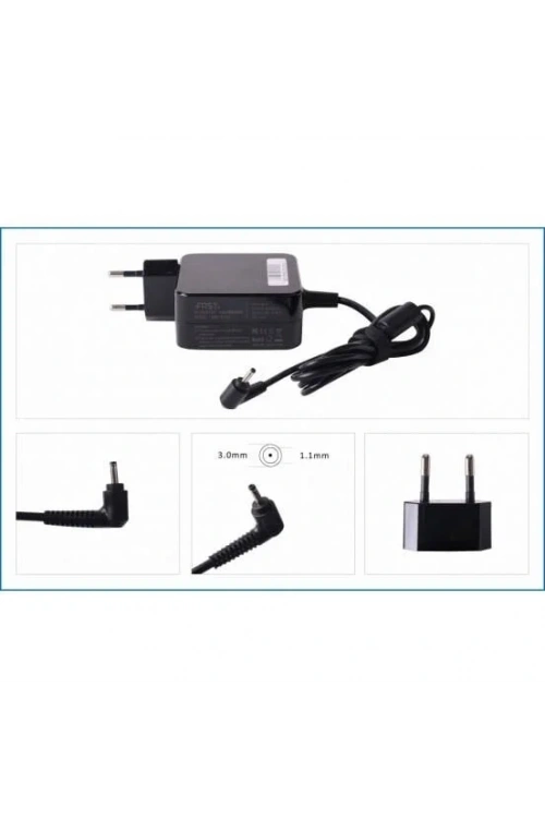 CMADP086 19V 3.42A 3.0*1.1mm Asus Notebook Adaptör