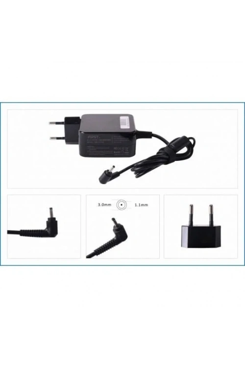 CMADP087 19V 2.37A 3.0×1.1mm ASUS Notebook Adaptör