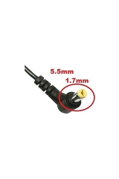CMADP094/B 19V 7.1A 5.5*1.7mm Acer Notebook Adaptör