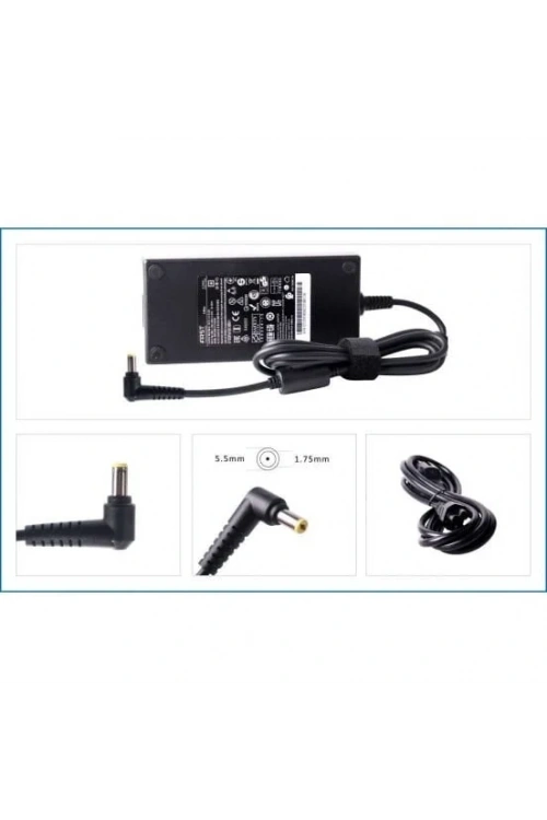 CMADP096 19.5V 9.23/9.5A 5.5*1.7mm Acer Notebook Adaptör