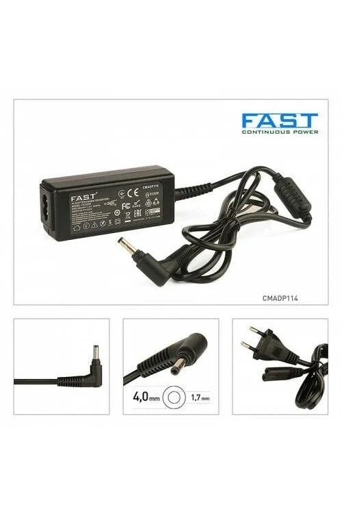 CMADP114 20V 2.25A 4.0×1.7 Lenovo Notebook Adaptör
