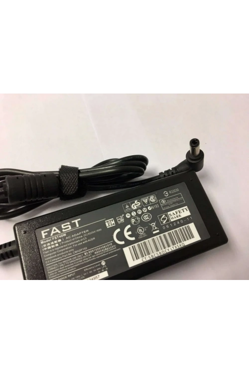 CMADP152 19V 2.37A 5.5×2.5mm Liteon/Asus/Casper/Toshiba Notebook Adaptör