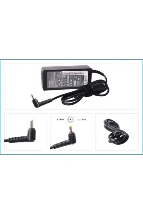 CMADP155 19V 3.42A 3.5×1.35mm I-Life / Lifebook / Fujitsu / Casper Notebook Adaptör