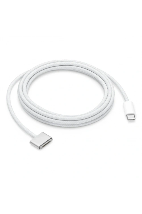 CMADP165 Apple MacBook 28V 5A 140W Type-C MagSafe 3 Uyumlu Manyetik Uçlu Adaptör