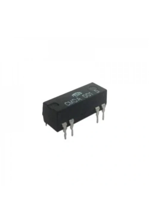 CMDA 001 5 Reed Röle Tek Kontak C/O 5VDC 0.25A