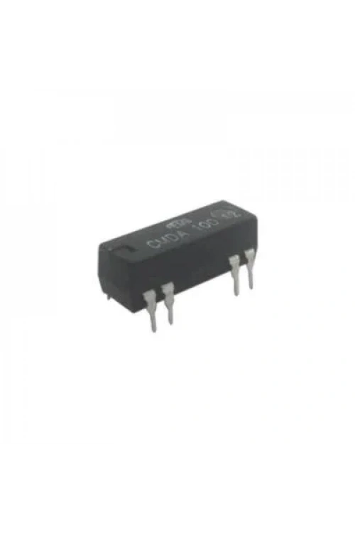CMDA 100 12 Reed Röle Tek Kontak N/O 12VDC 0.5A