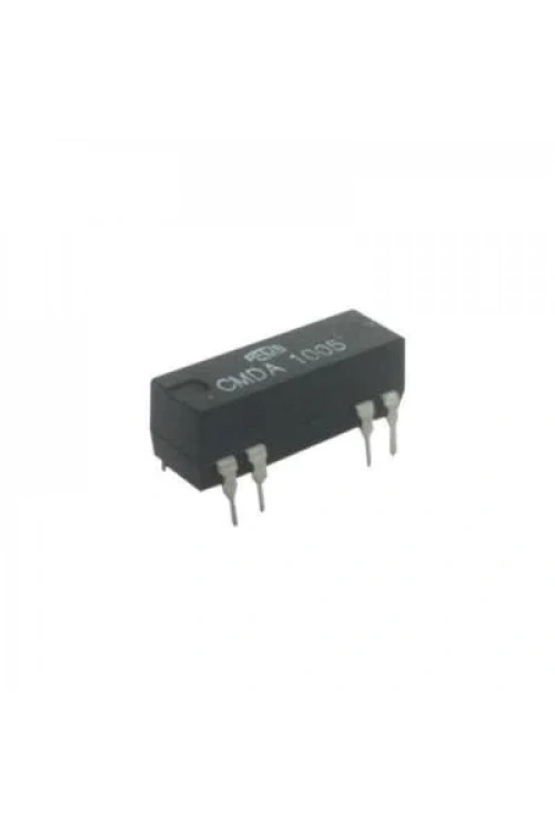 CMDA 100 5 Reed Röle Tek Kontak N/O 5VDC 0.5A