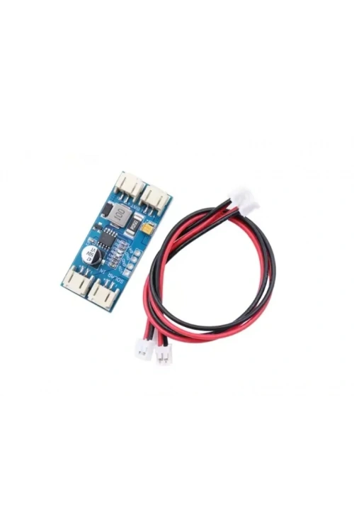 CN3791 Güneş Paneli Şarj Kontrol Modülü 9V Giriş