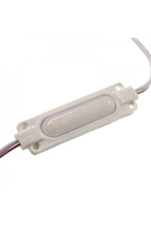 Cob Led Modülü - Beyaz 12V 2W