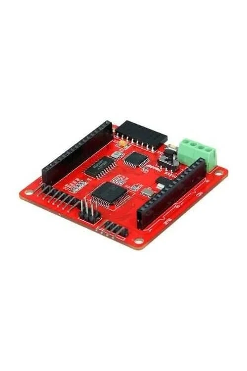 Colorduino Dot Matrix Sürücü Kartı