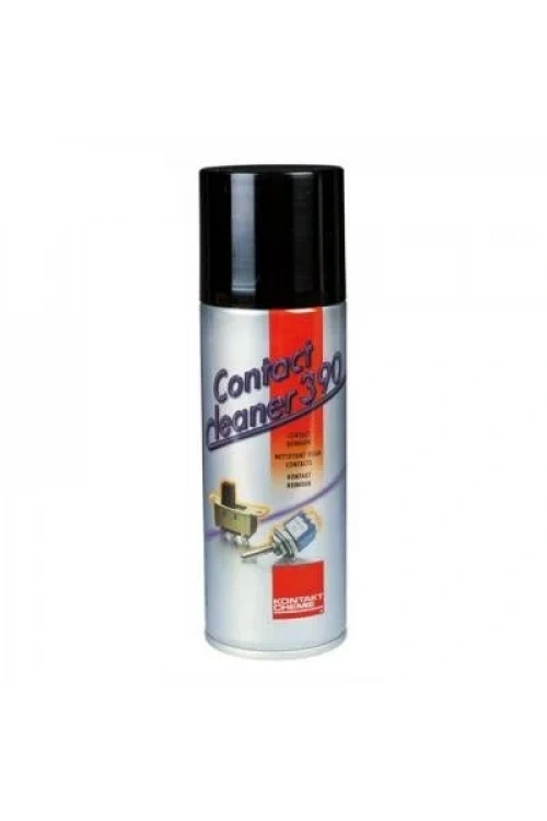 Contact Cleaner 390 Elektronik Malzeme Temizleyici 200ml