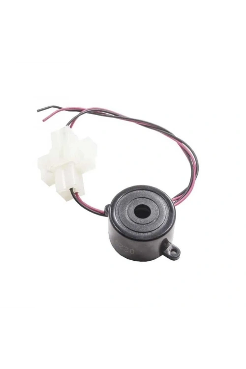 CPE-200 Devreli Buzzer 3-20V 73dB Siren 23.8mm