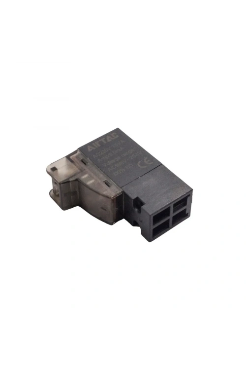CPV10AB Mikro Selenoid Valf