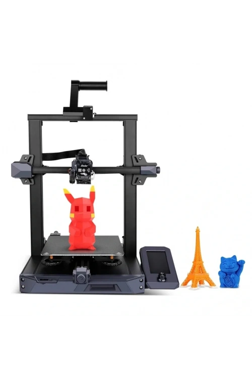 Creality Ender-3 S1 - 3D Yazıcı