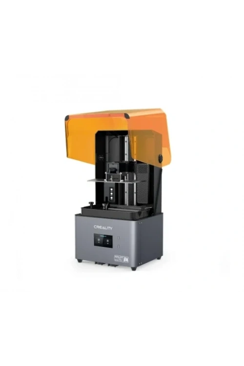 Creality Halot-Mage 8K SLA 3D Yazıcı