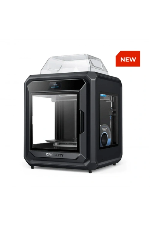 Creality Sermoon D3 3D Yazıcı
