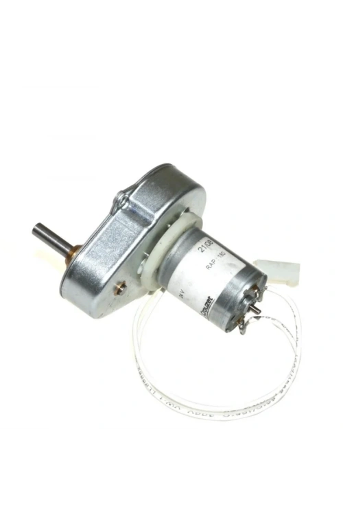 Crouzet 24V 60 RPM DC Motor 82048055