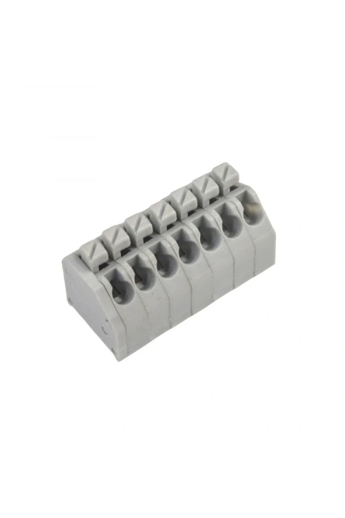CS200 3.5mm 7 Pin Yaylı Klemens