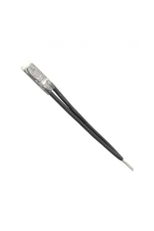 CS2A 250V 8A NC 140 °C Metal Termostat