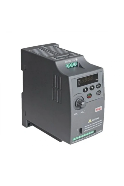 CV20-2S-0007G AC 220V 750W Motor Hız Kontrol Modülü