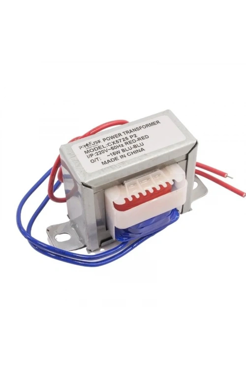 CX-5725 15W 24V AC Trafo - Transformatör