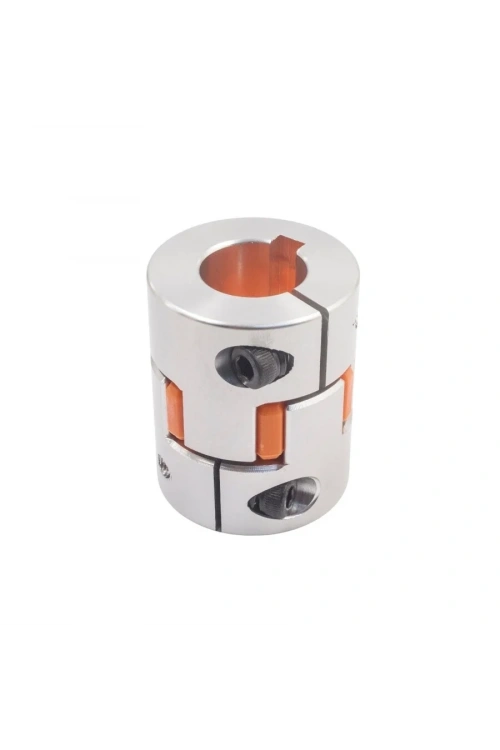 D40L50 Alüminyum Kaplin 20mmx20mm