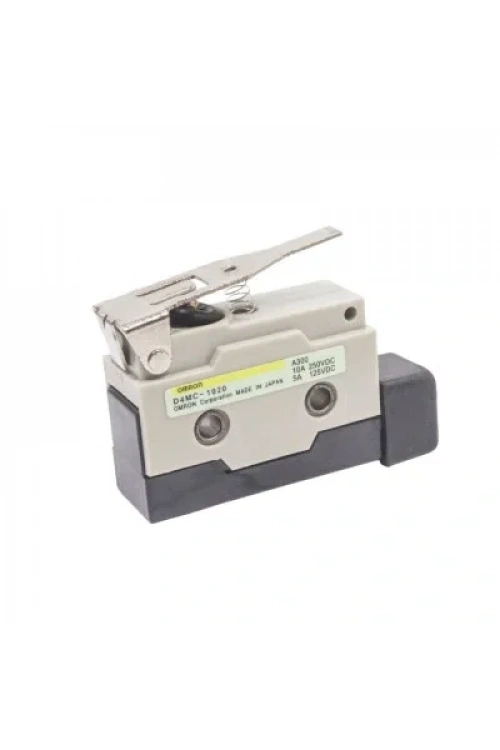 D4MC-1020 Plastik Gövde Limit Switch