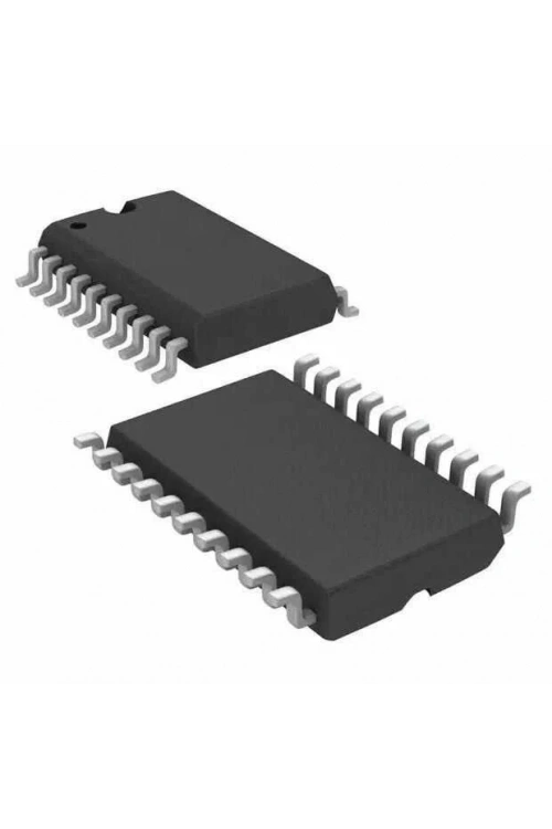 DAC0832LCWM SOIC-20 Smd Dijital Analog Çevirici Entegresi
